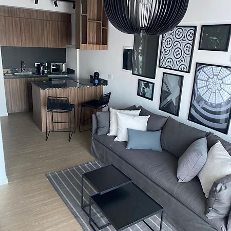 Palermo Jai Apartment Buenos Aires Exterior photo