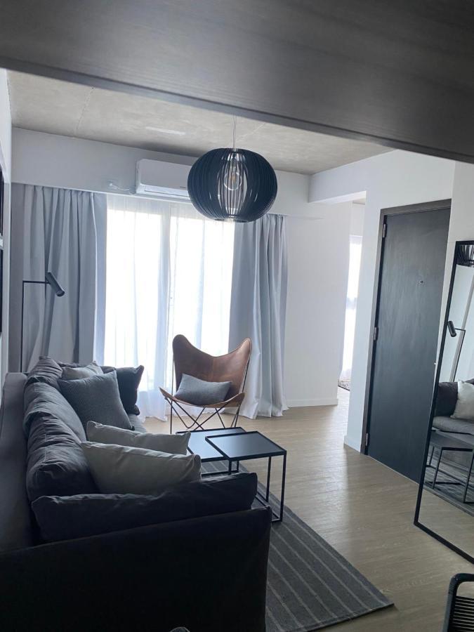 Palermo Jai Apartment Buenos Aires Exterior photo